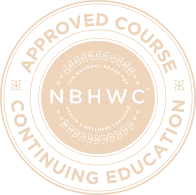 Journey of Intrinsic Health Coaching Logo